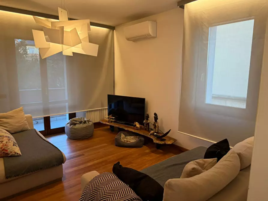 Immagine 3 di Casa bifamiliare in vendita  in Via San Giorgio a Albignasego