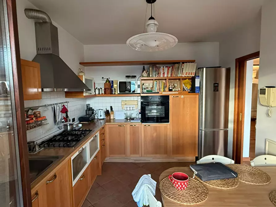 Immagine 4 di Casa bifamiliare in vendita  in Via San Giorgio a Albignasego