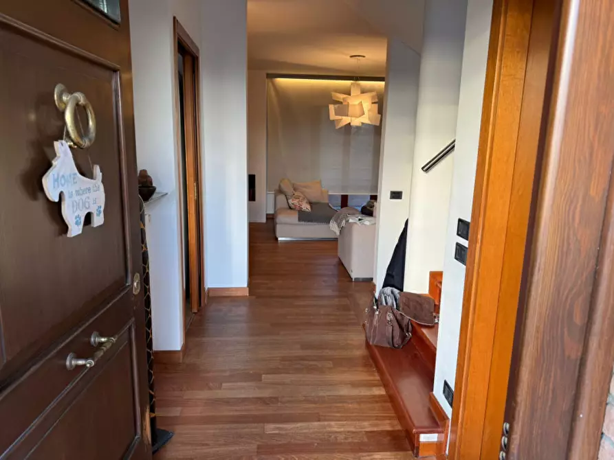 Immagine 5 di Casa bifamiliare in vendita  in Via San Giorgio a Albignasego