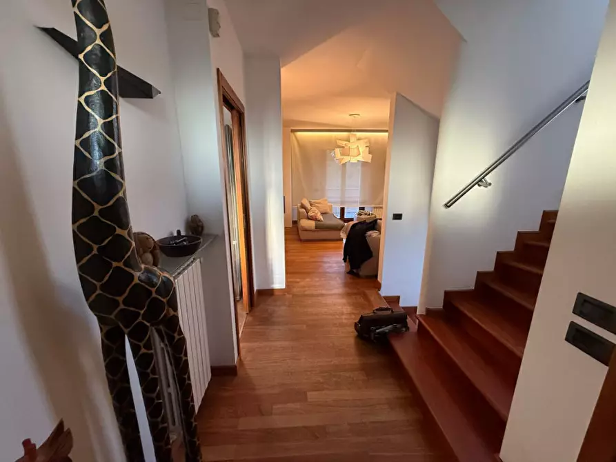 Immagine 6 di Casa bifamiliare in vendita  in Via San Giorgio a Albignasego