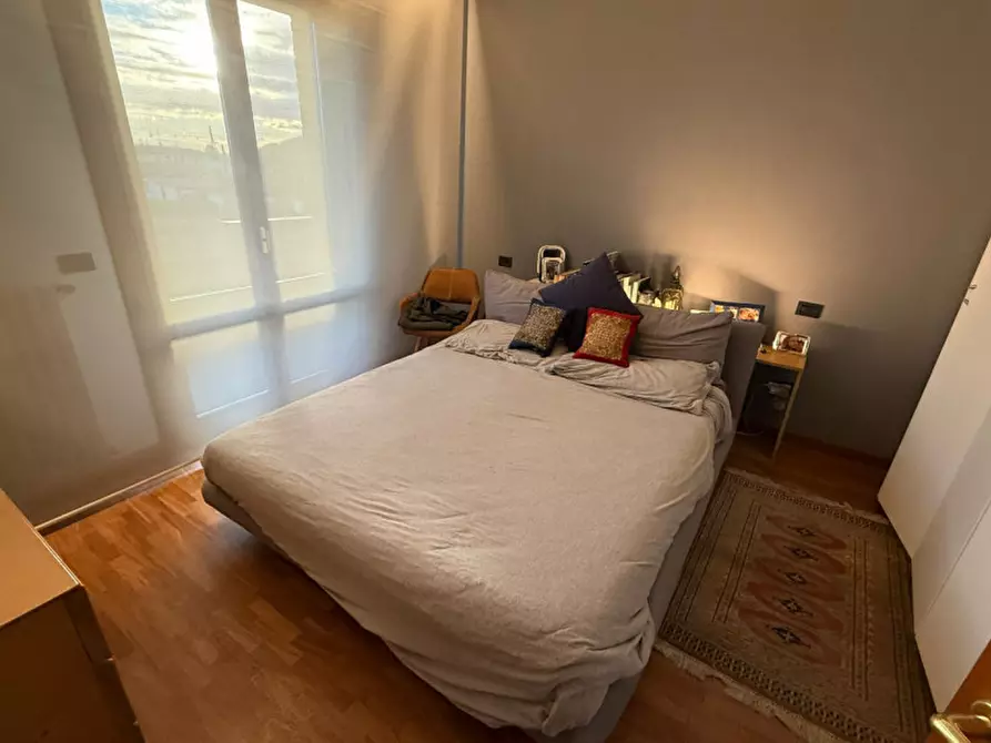 Immagine 9 di Casa bifamiliare in vendita  in Via San Giorgio a Albignasego