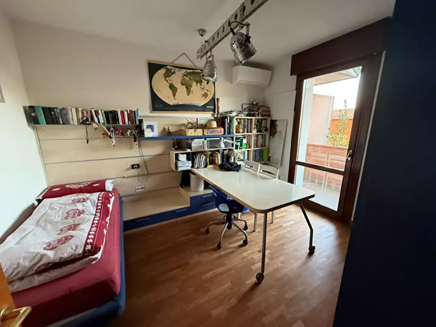 Immagine 11 di Casa bifamiliare in vendita  in Via San Giorgio a Albignasego