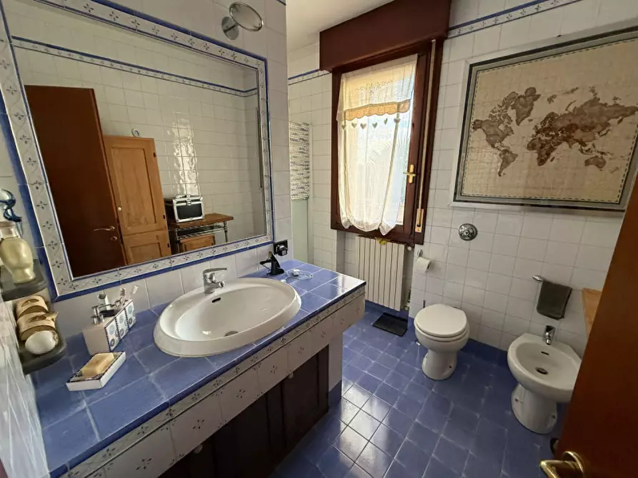 Immagine 13 di Casa bifamiliare in vendita  in Via San Giorgio a Albignasego