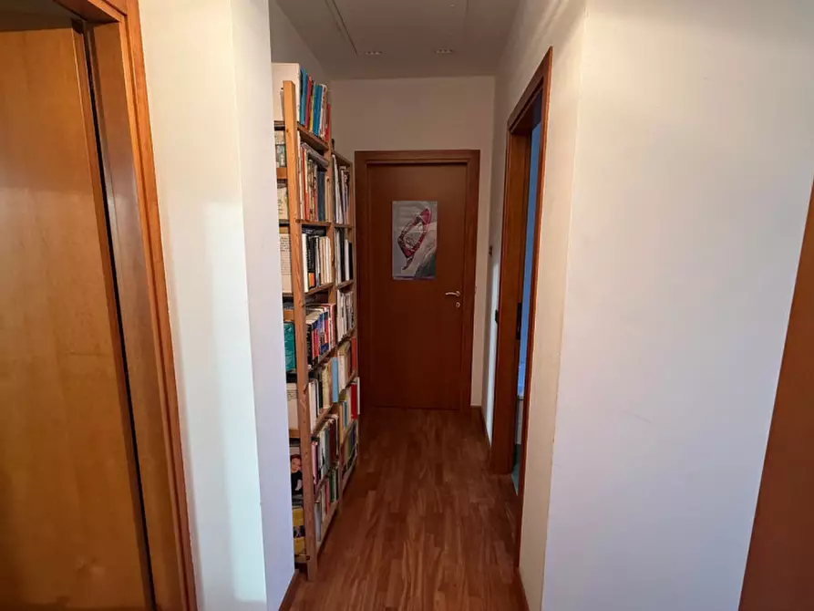 Immagine 14 di Casa bifamiliare in vendita  in Via San Giorgio a Albignasego