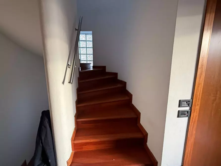 Immagine 16 di Casa bifamiliare in vendita  in Via San Giorgio a Albignasego