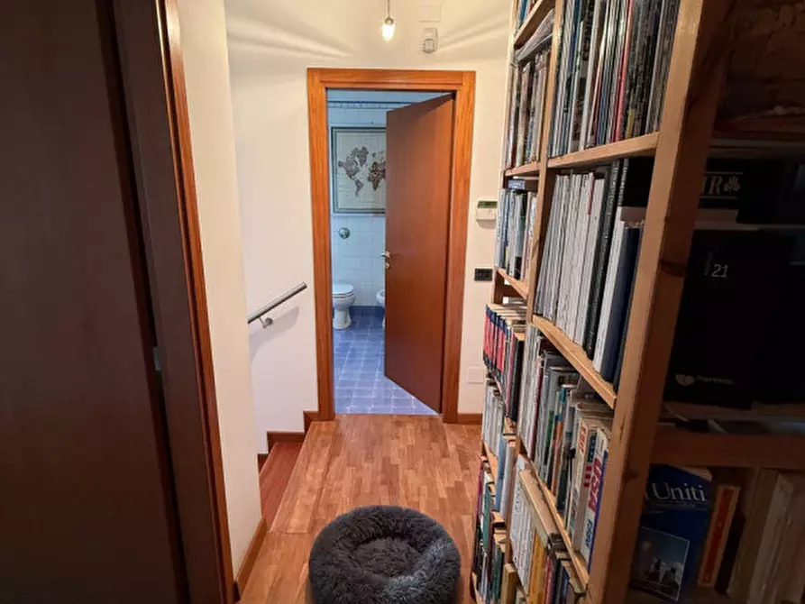 Immagine 17 di Casa bifamiliare in vendita  in Via San Giorgio a Albignasego