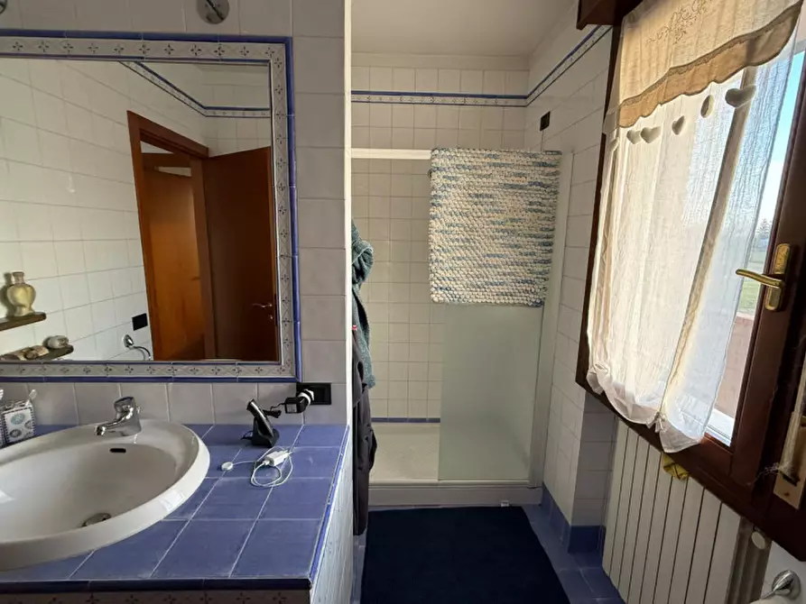 Immagine 18 di Casa bifamiliare in vendita  in Via San Giorgio a Albignasego