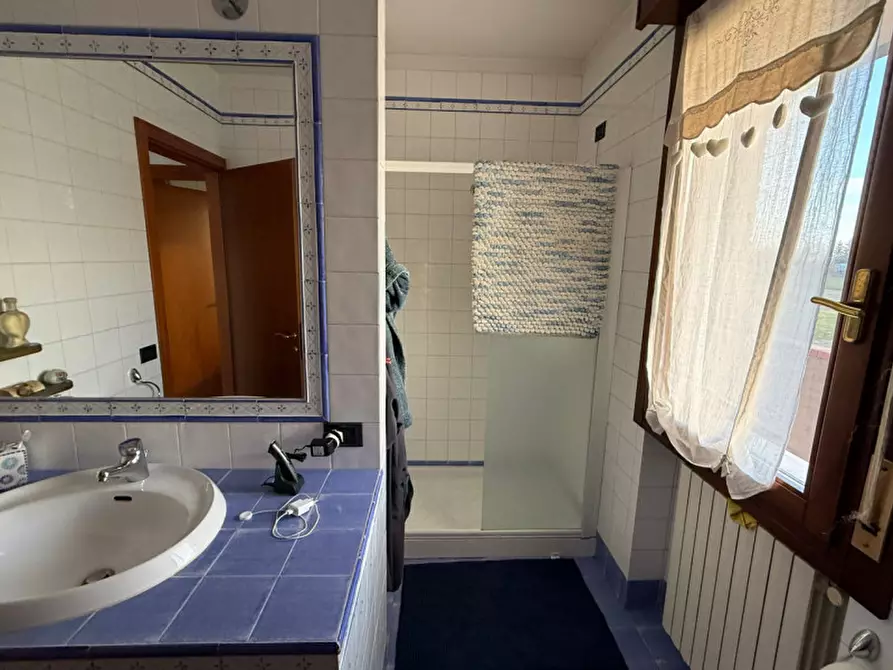 Immagine 19 di Casa bifamiliare in vendita  in Via San Giorgio a Albignasego