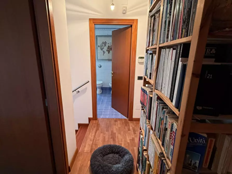 Immagine 21 di Casa bifamiliare in vendita  in Via San Giorgio a Albignasego