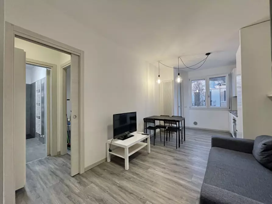 Immagine 4 di Appartamento in vendita  in Viale Erminia Fuà Fusinato, a Rovigo