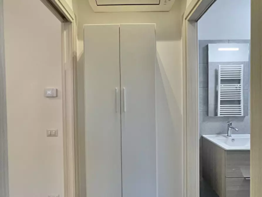 Immagine 6 di Appartamento in vendita  in Viale Erminia Fuà Fusinato, a Rovigo