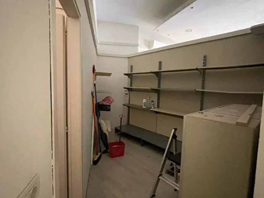 Immagine 11 di Negozio in affitto  in Viale Stazione a Montegrotto Terme