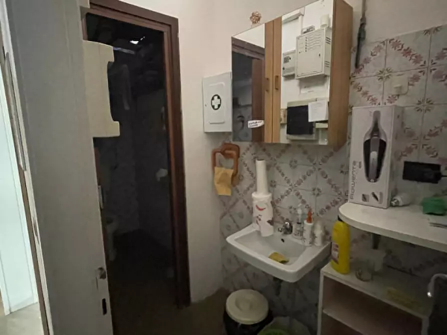 Immagine 13 di Negozio in affitto  in Viale Stazione a Montegrotto Terme