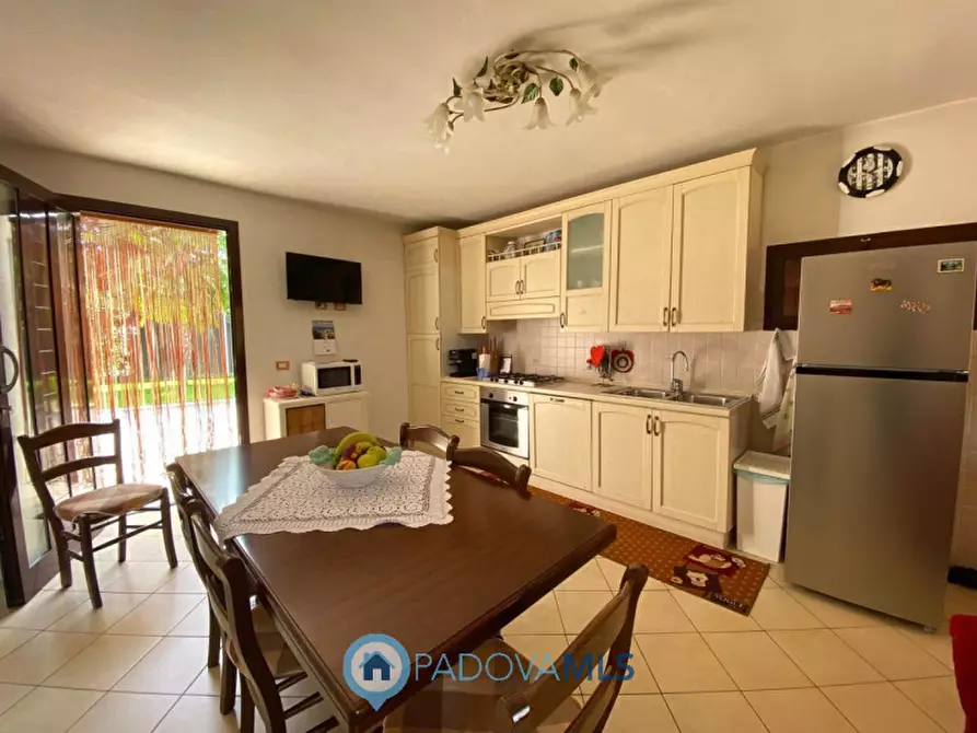 Immagine 2 di Casa indipendente in vendita  in Via Ca' Matte a Anguillara Veneta