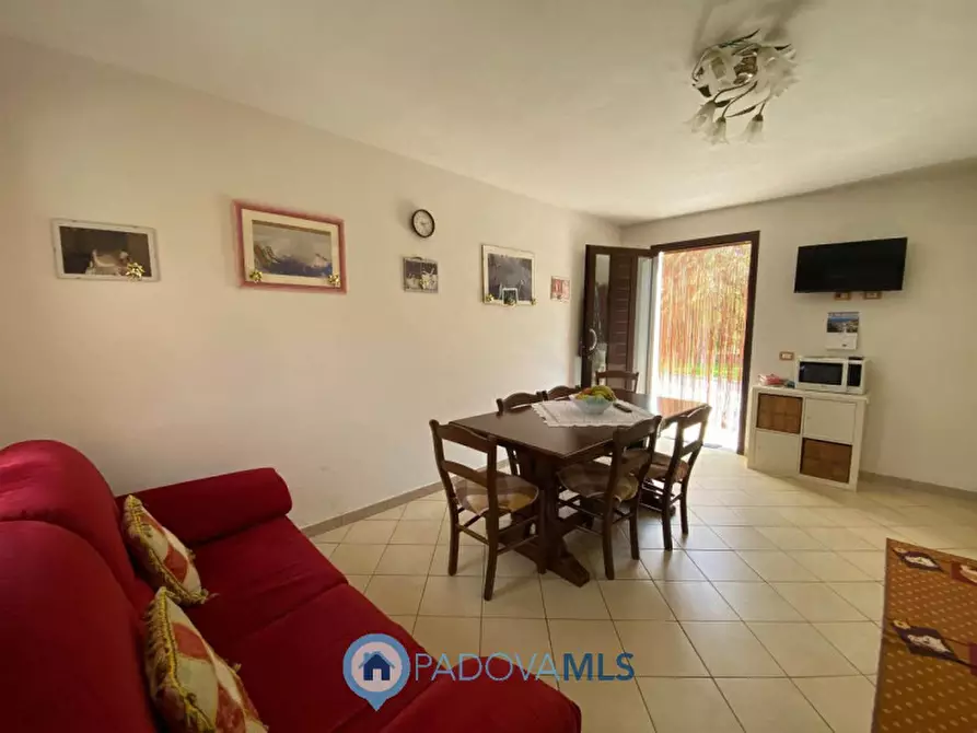 Immagine 3 di Casa indipendente in vendita  in Via Ca' Matte a Anguillara Veneta