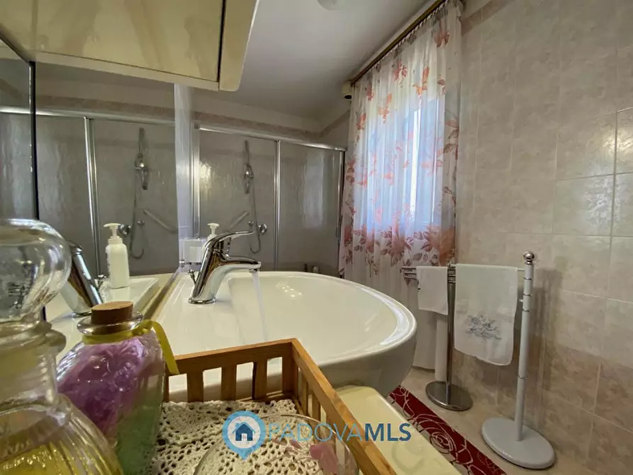 Immagine 6 di Casa indipendente in vendita  in Via Ca' Matte a Anguillara Veneta