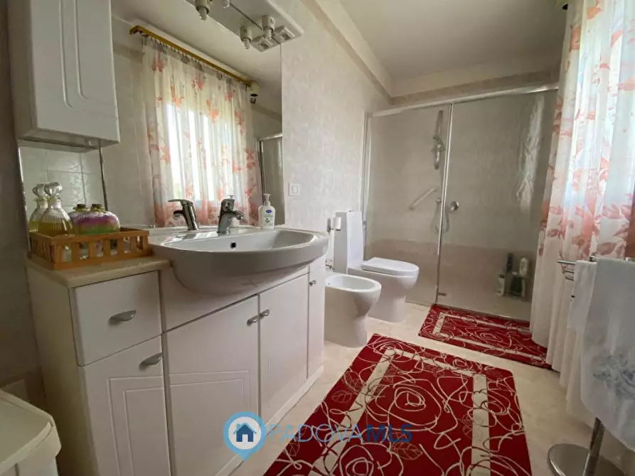 Immagine 7 di Casa indipendente in vendita  in Via Ca' Matte a Anguillara Veneta