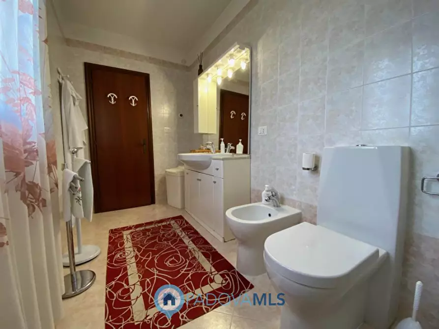 Immagine 8 di Casa indipendente in vendita  in Via Ca' Matte a Anguillara Veneta