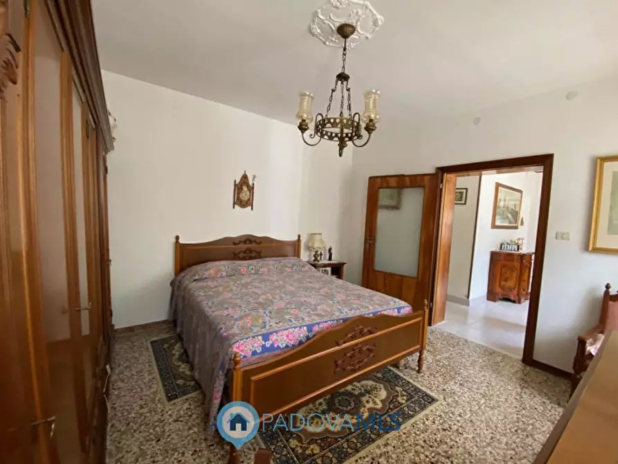 Immagine 9 di Casa indipendente in vendita  in Via Ca' Matte a Anguillara Veneta