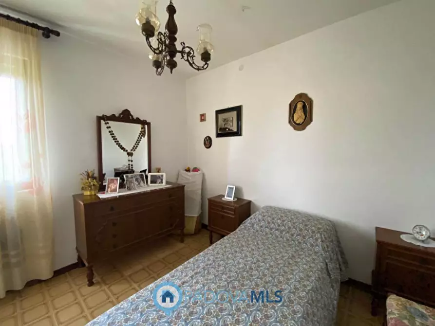 Immagine 10 di Casa indipendente in vendita  in Via Ca' Matte a Anguillara Veneta