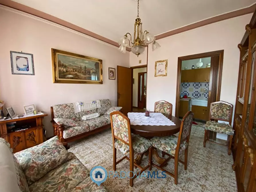 Immagine 15 di Casa indipendente in vendita  in Via Ca' Matte a Anguillara Veneta