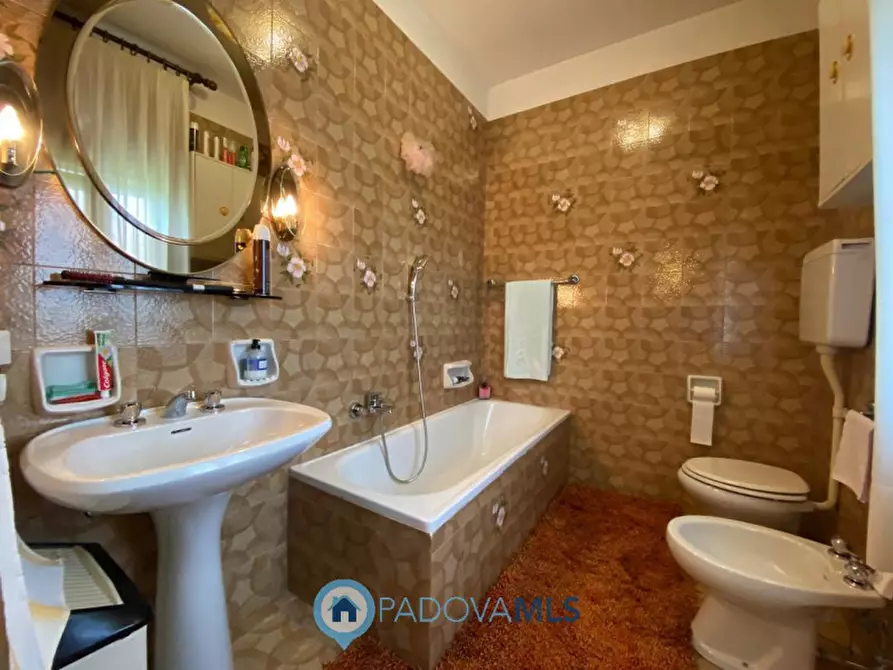 Immagine 18 di Casa indipendente in vendita  in Via Ca' Matte a Anguillara Veneta