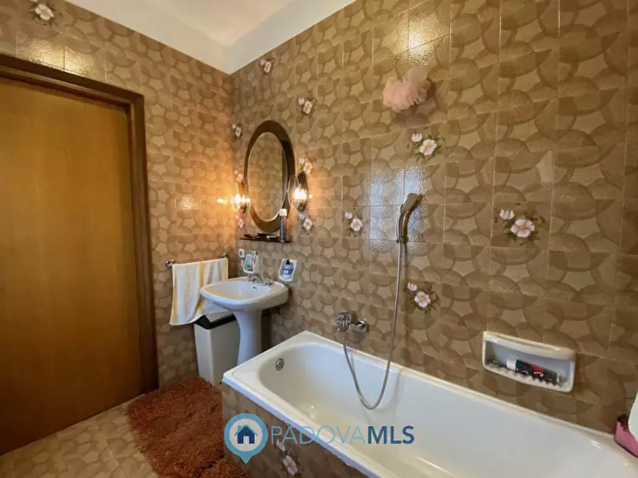 Immagine 19 di Casa indipendente in vendita  in Via Ca' Matte a Anguillara Veneta