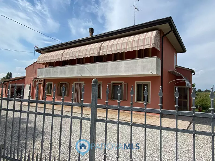 Immagine 20 di Casa indipendente in vendita  in Via Ca' Matte a Anguillara Veneta