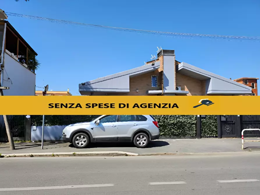 Immagine 1 di Appartamento in vendita  in Via Sant'Elpidio a Mare n.33 a Roma