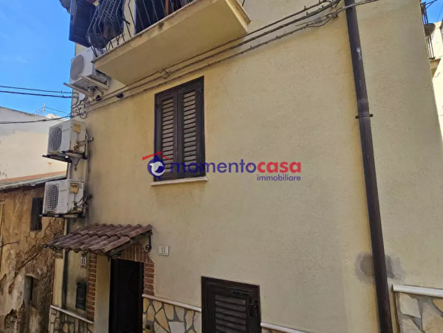 Immagine 1 di Casa indipendente in vendita  in via bastia a Scilla