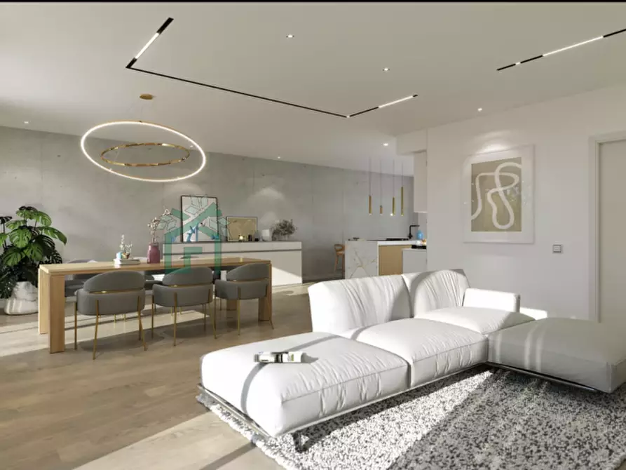 Immagine 3 di Appartamento in vendita  in via piave a San Martino Buon Albergo