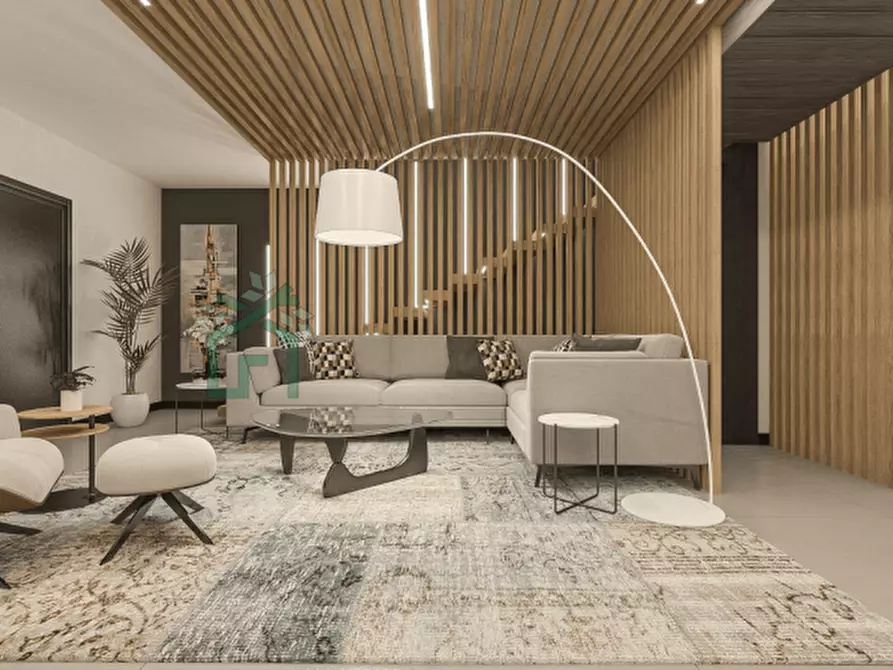 Immagine 5 di Appartamento in vendita  in via piave a San Martino Buon Albergo