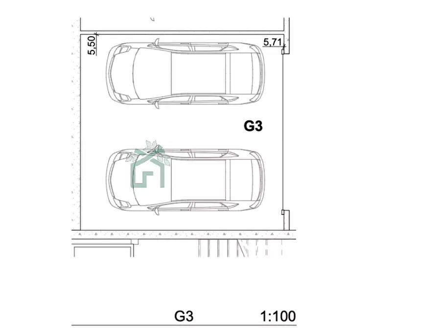 Immagine 15 di Appartamento in vendita  in via piave a San Martino Buon Albergo