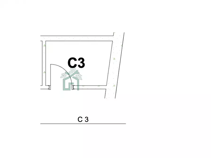 Immagine 16 di Appartamento in vendita  in via piave a San Martino Buon Albergo