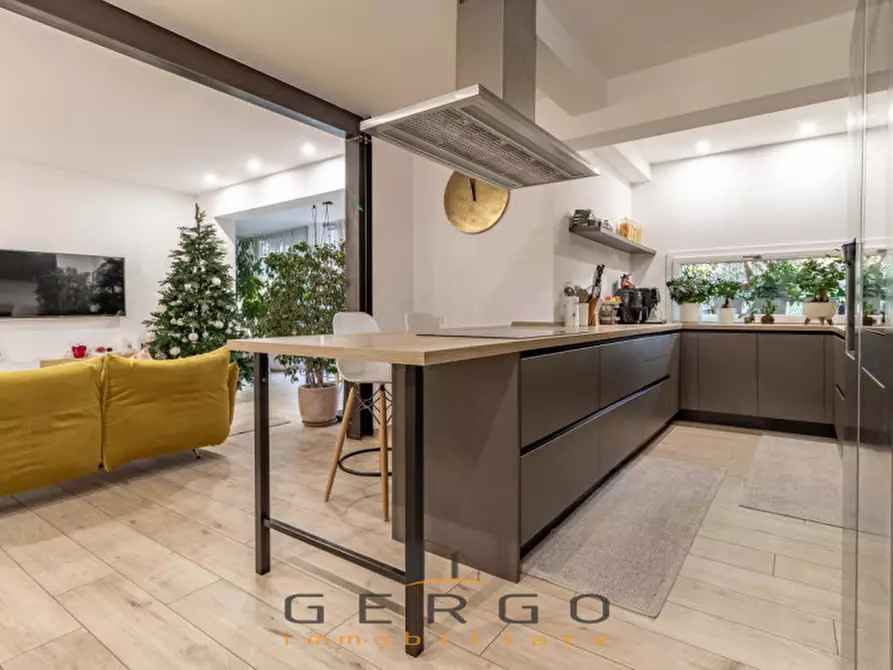 Immagine 9 di Casa indipendente in vendita  in Via Brenta 21 a Castelfranco Veneto
