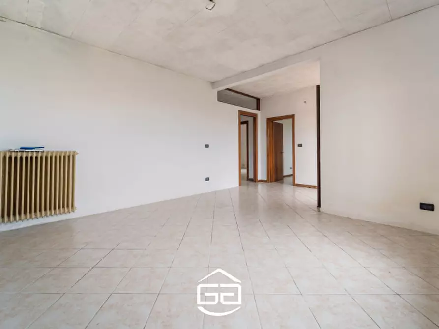 Immagine 1 di Casa indipendente in vendita  in Via Pigafetta, 27 a Grisignano Di Zocco