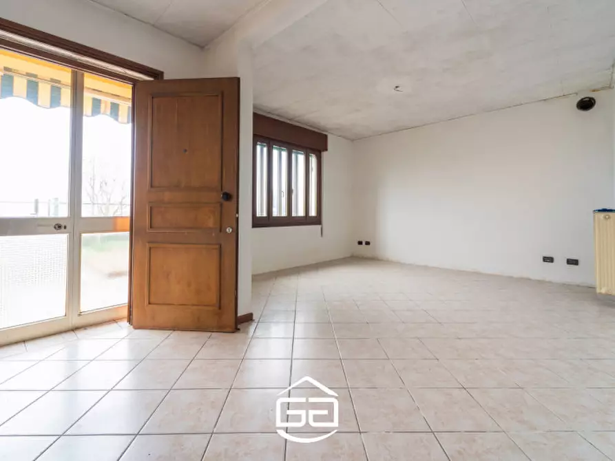 Immagine 3 di Casa indipendente in vendita  in Via Pigafetta, 27 a Grisignano Di Zocco