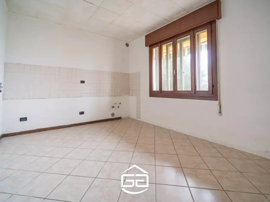 Immagine 4 di Casa indipendente in vendita  in Via Pigafetta, 27 a Grisignano Di Zocco