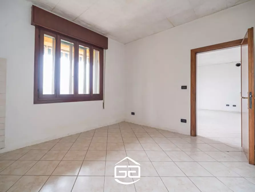 Immagine 5 di Casa indipendente in vendita  in Via Pigafetta, 27 a Grisignano Di Zocco