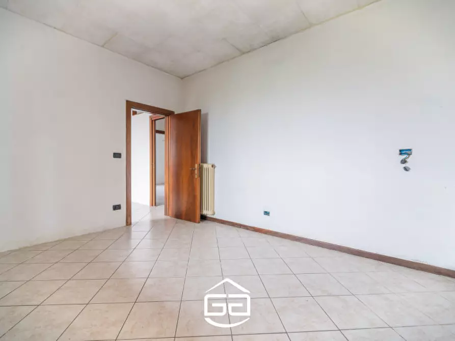 Immagine 11 di Casa indipendente in vendita  in Via Pigafetta, 27 a Grisignano Di Zocco