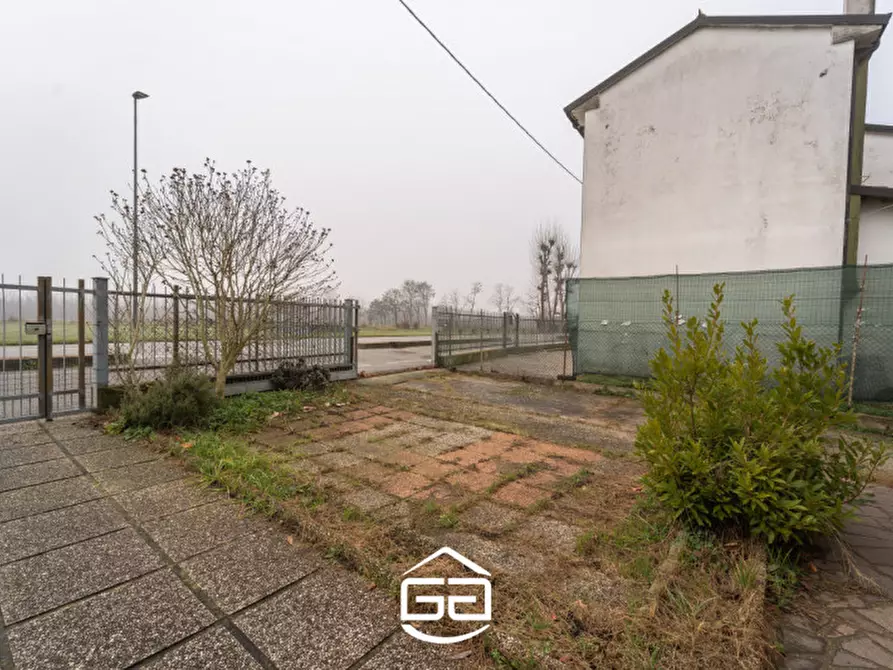 Immagine 26 di Casa indipendente in vendita  in Via Pigafetta, 27 a Grisignano Di Zocco