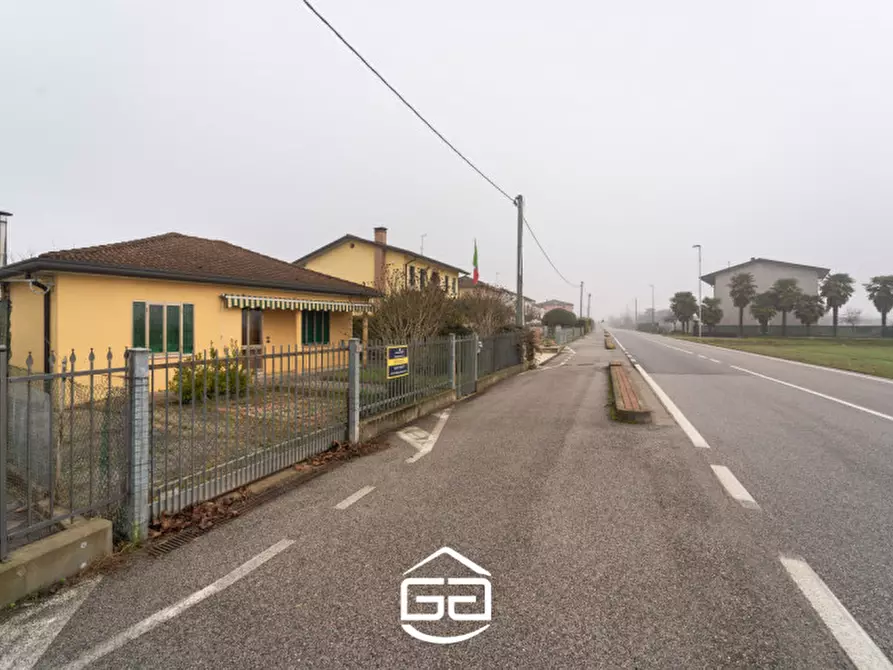 Immagine 28 di Casa indipendente in vendita  in Via Pigafetta, 27 a Grisignano Di Zocco
