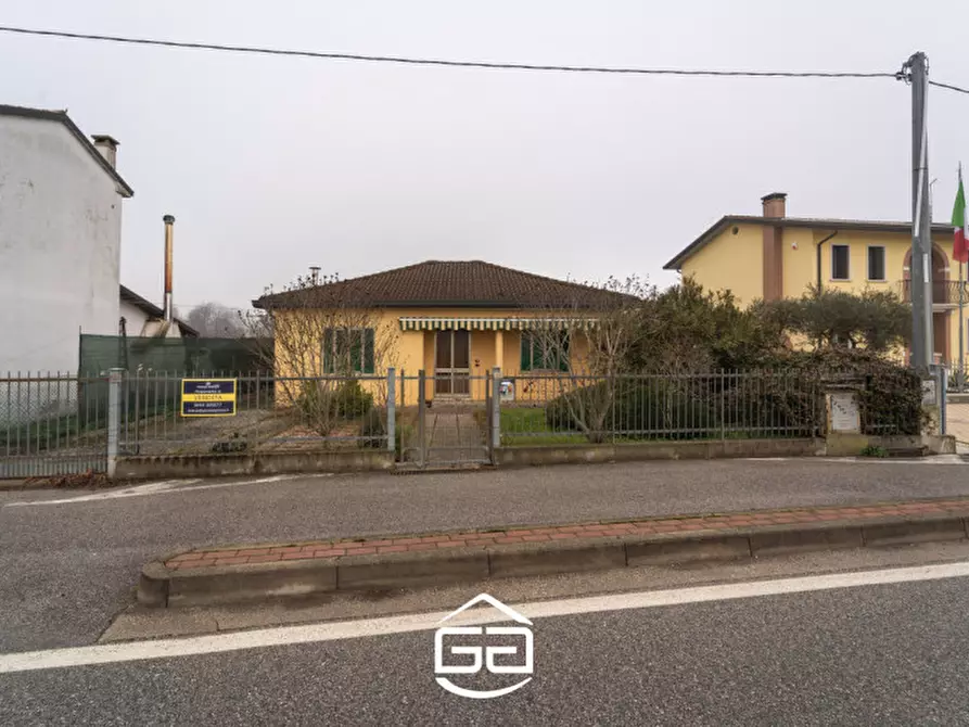 Immagine 29 di Casa indipendente in vendita  in Via Pigafetta, 27 a Grisignano Di Zocco