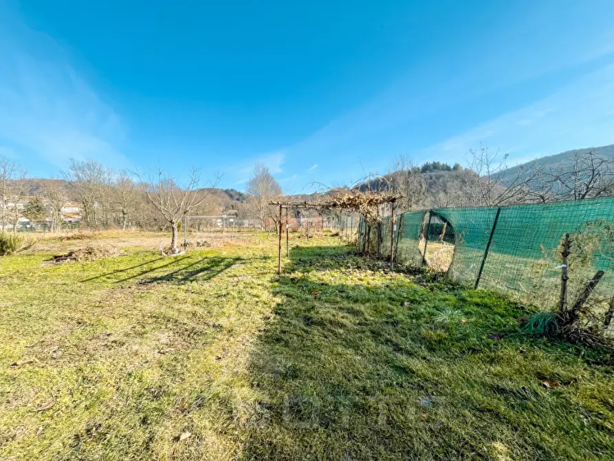 Immagine 2 di Terreno in vendita  in Via due riviere a Armeno
