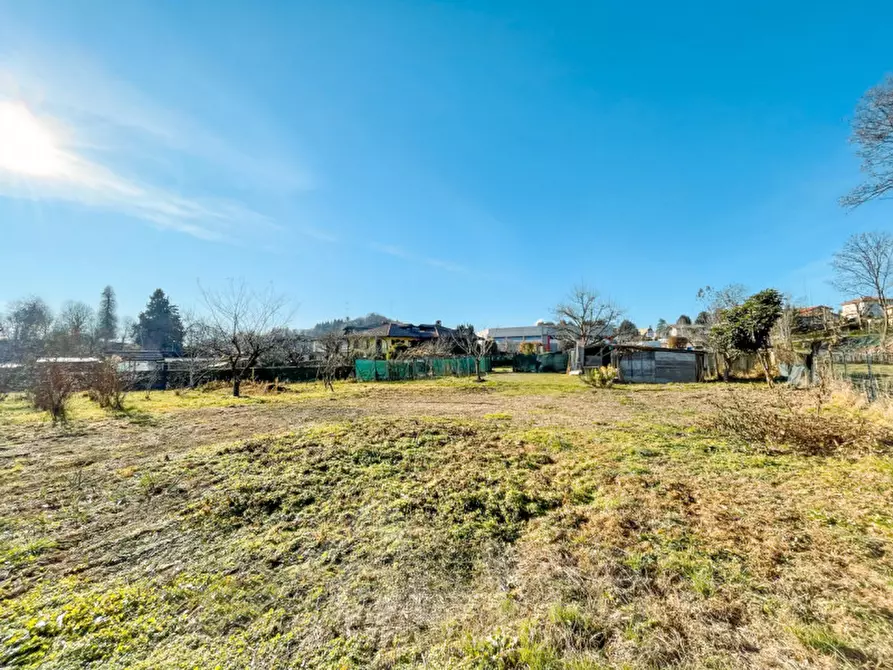 Immagine 4 di Terreno in vendita  in Via due riviere a Armeno