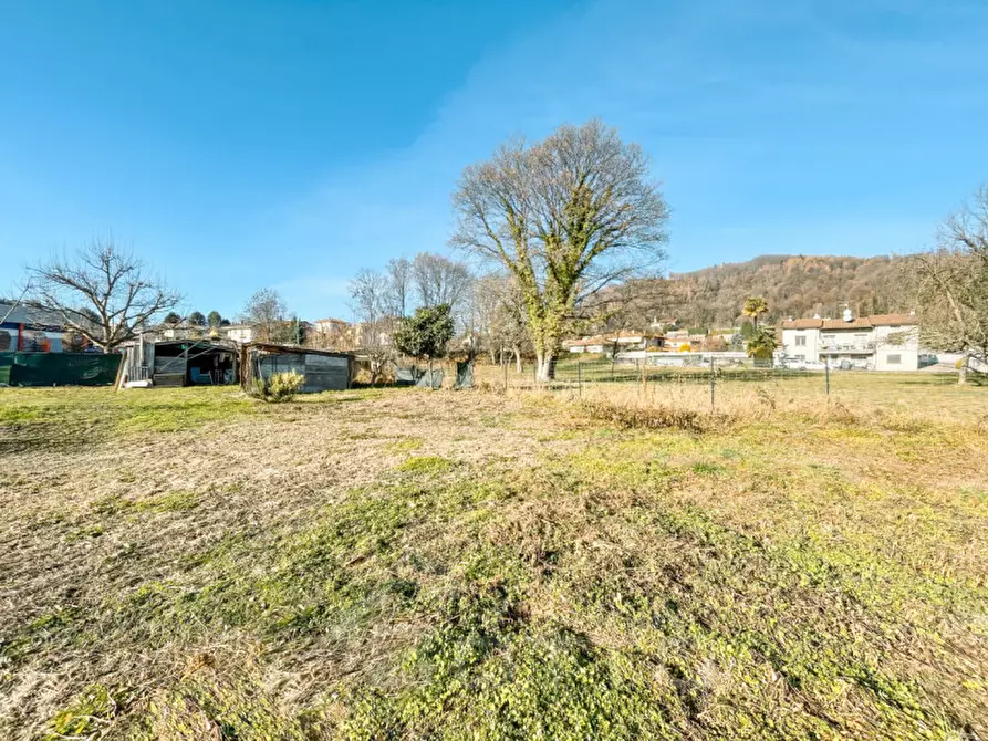 Immagine 7 di Terreno in vendita  in Via due riviere a Armeno