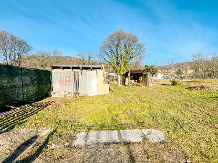Immagine 8 di Terreno in vendita  in Via due riviere a Armeno