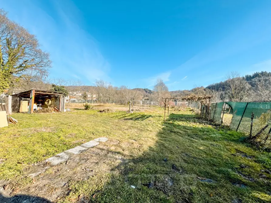 Immagine 9 di Terreno in vendita  in Via due riviere a Armeno