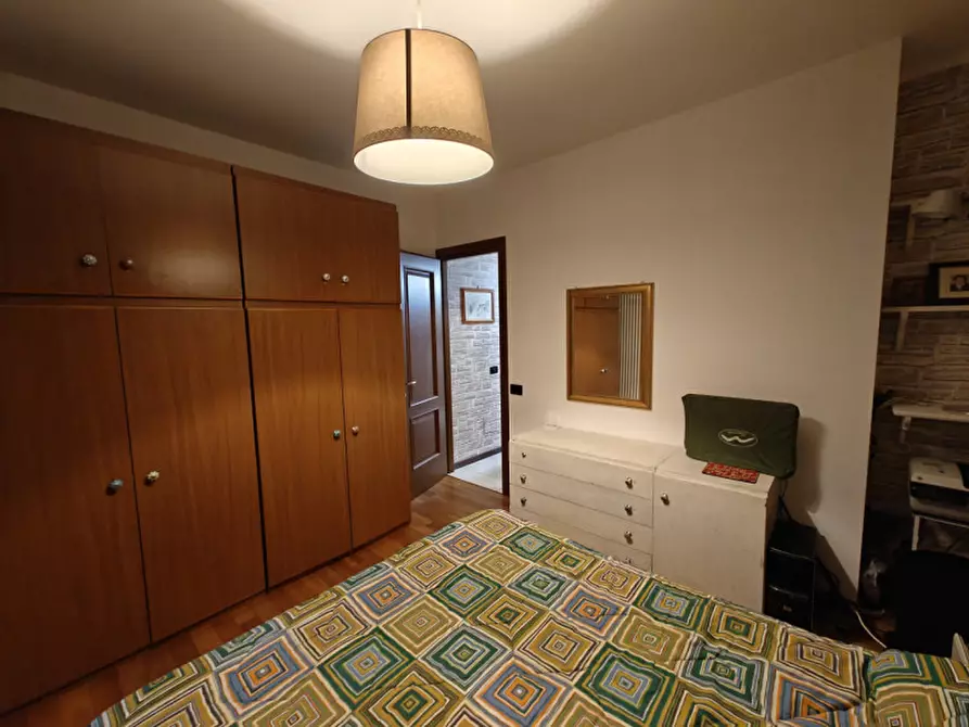 Immagine 2 di Appartamento in vendita  a Rovigo