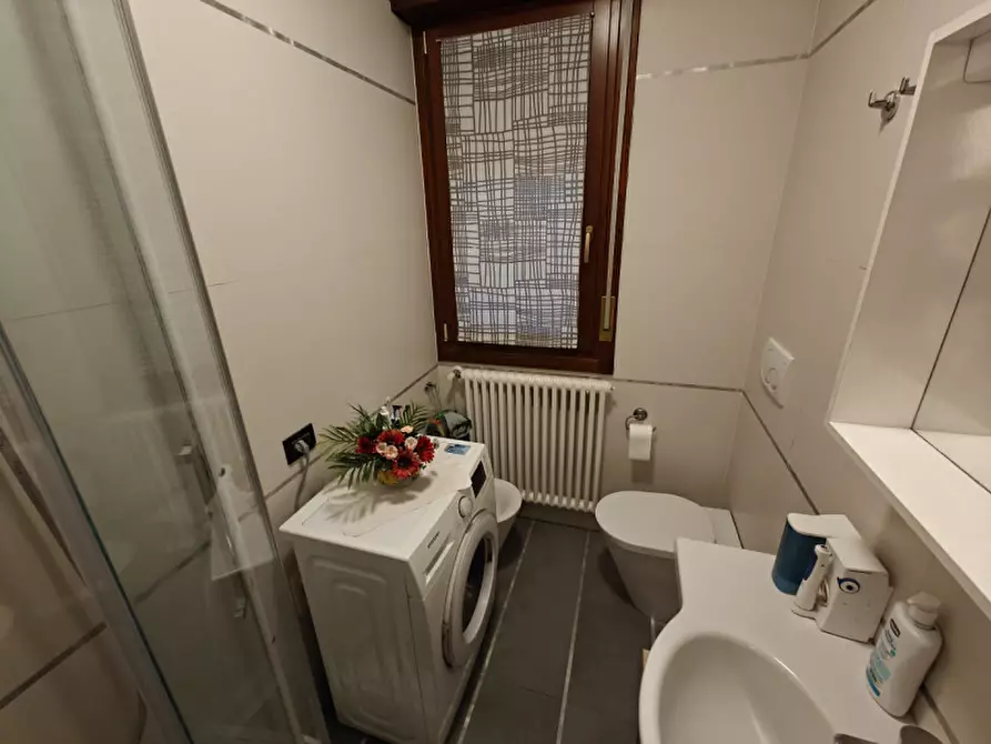 Immagine 4 di Appartamento in vendita  a Rovigo